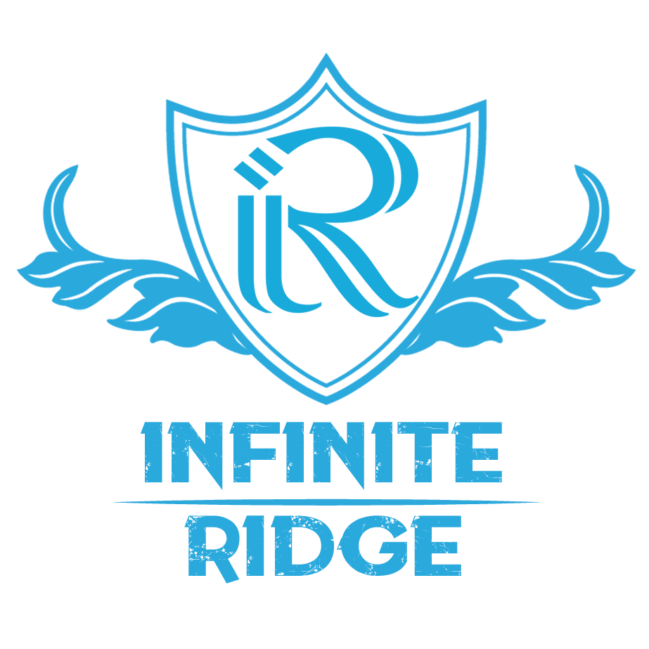 Infinite Ridge | Official Website